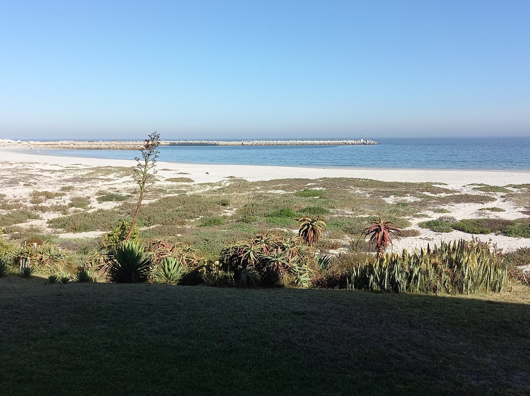 Arendzicht Seaview Accommodation主图