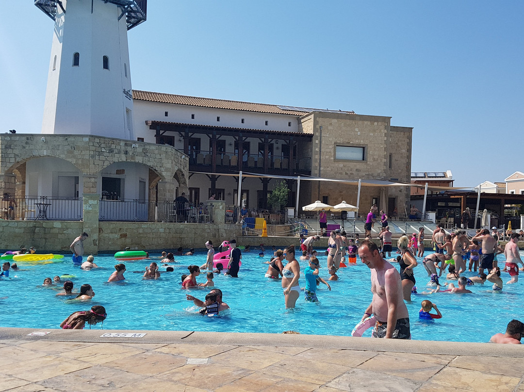 Aliathon Aegean主图