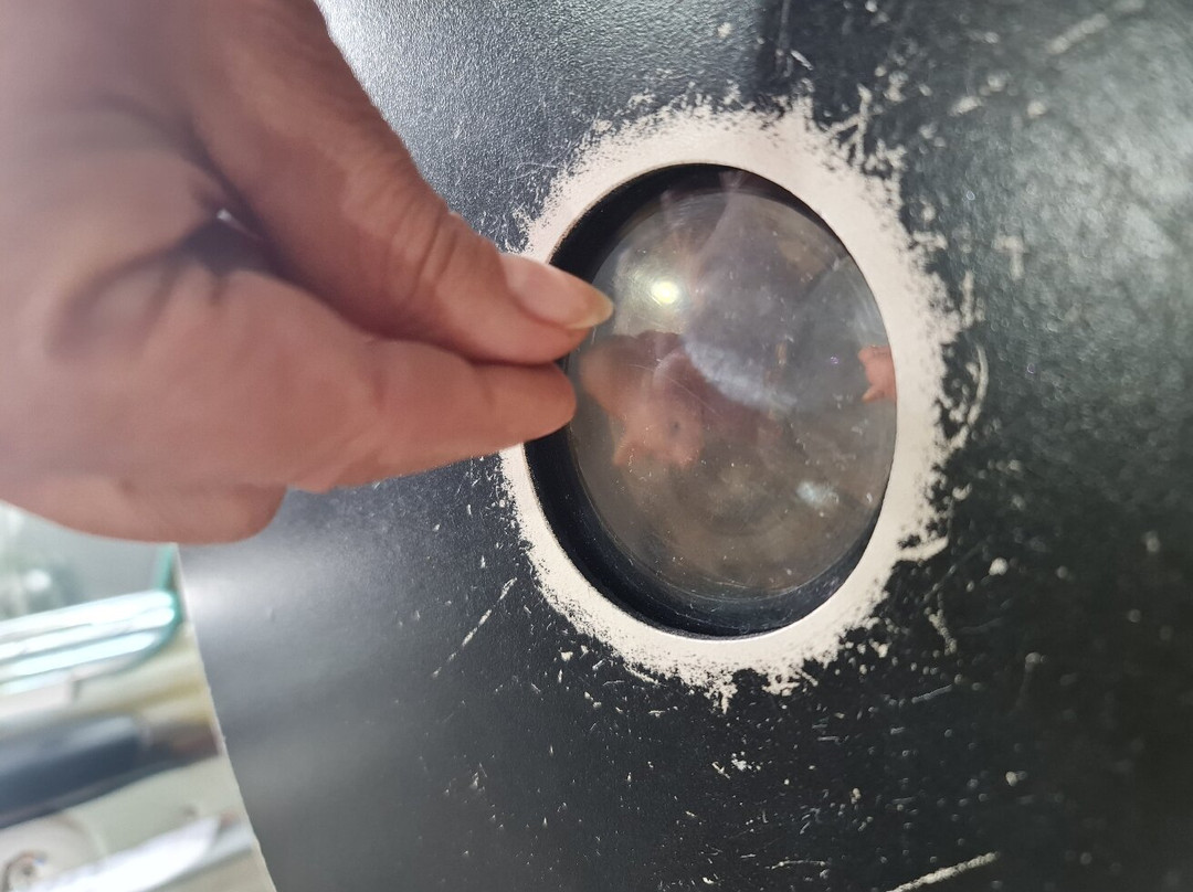 Museu Interativo de Ciencias