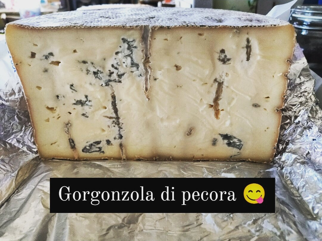 La Bottega Dei Tramonti主图