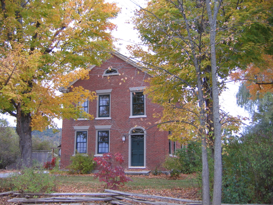 On the Creek Bed & Breakfast-官方