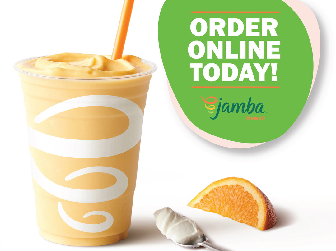 Jamba