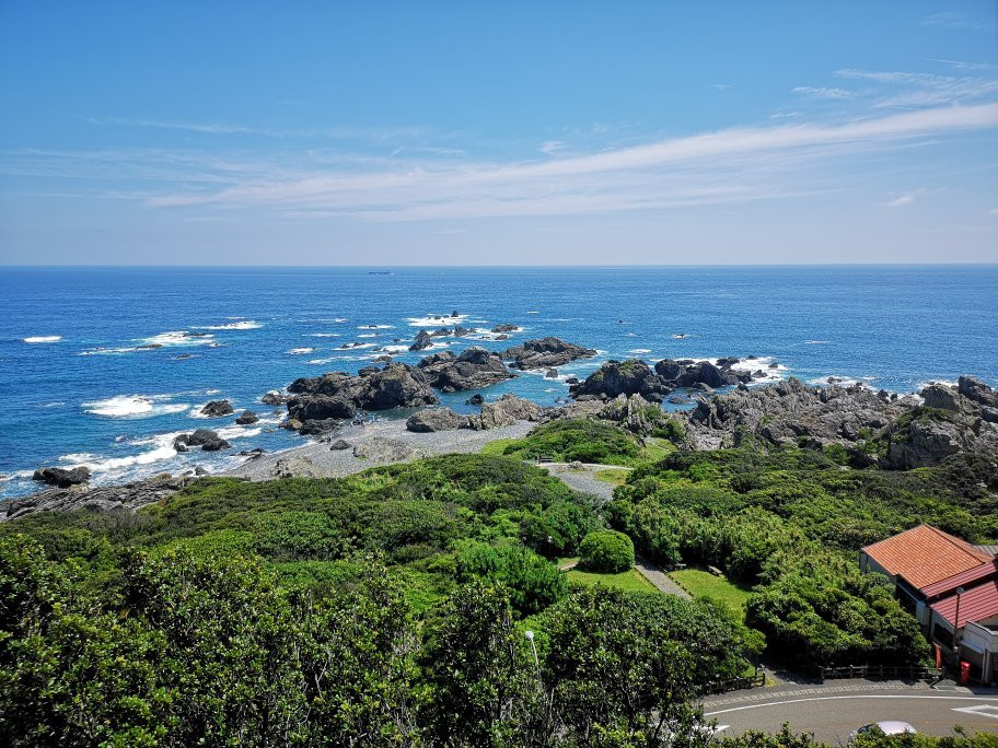 Cape Muroto景点图片