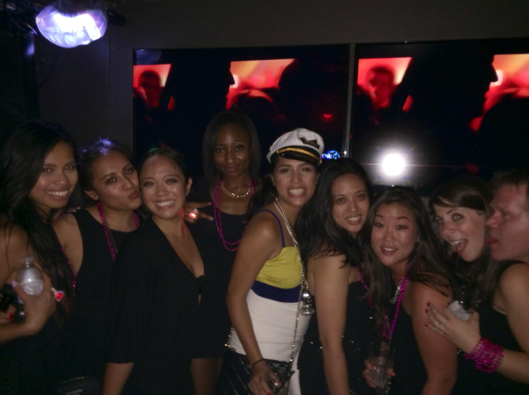 Twist-迈阿密海滩必去景点