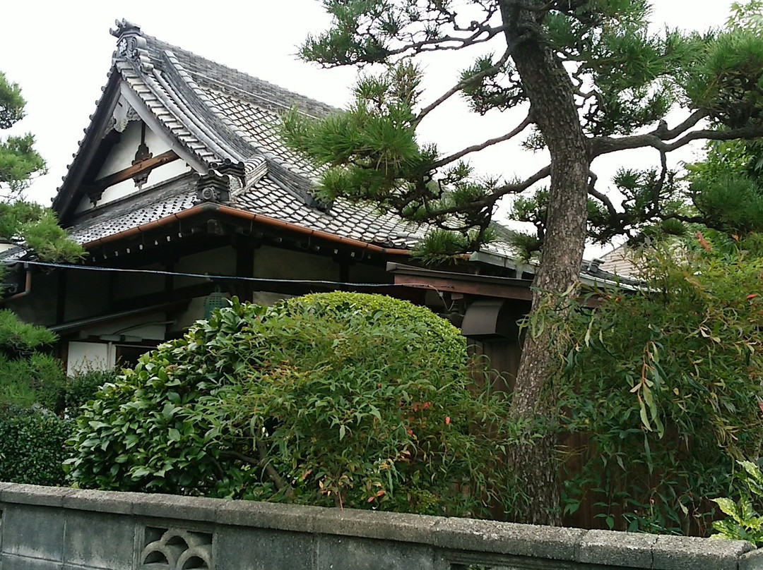 Honen-ji Temple景点图片