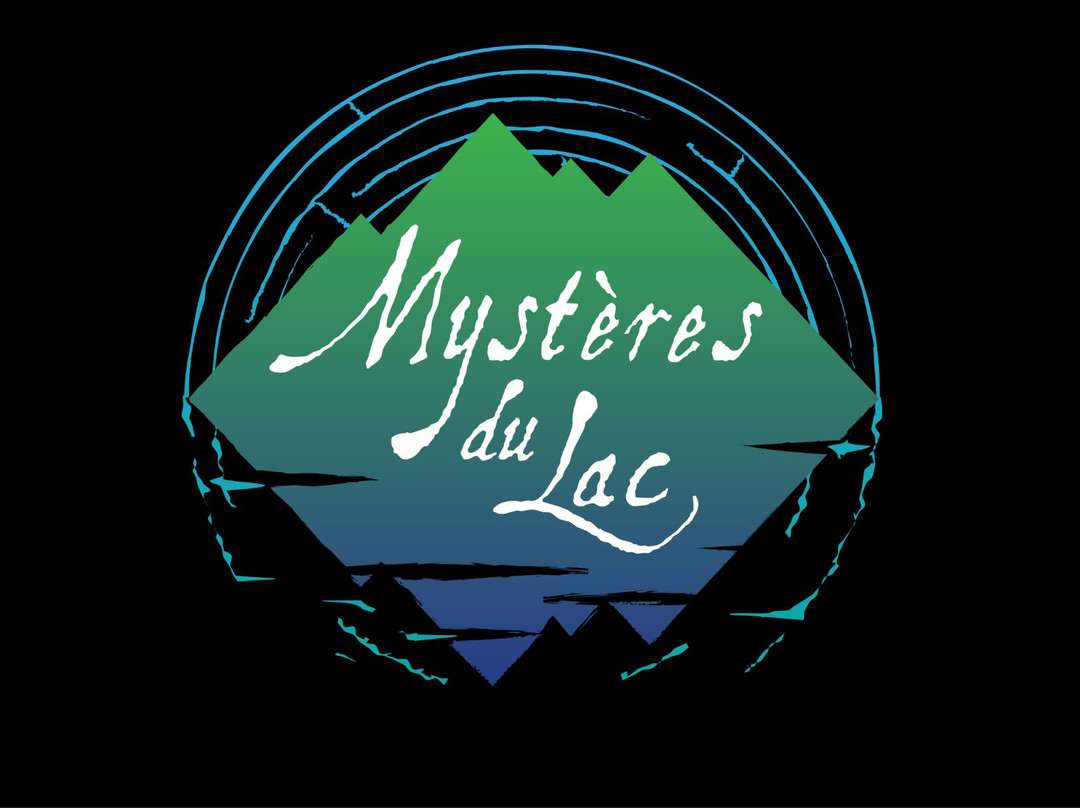 Mystères du Lac-安纳西必去景点