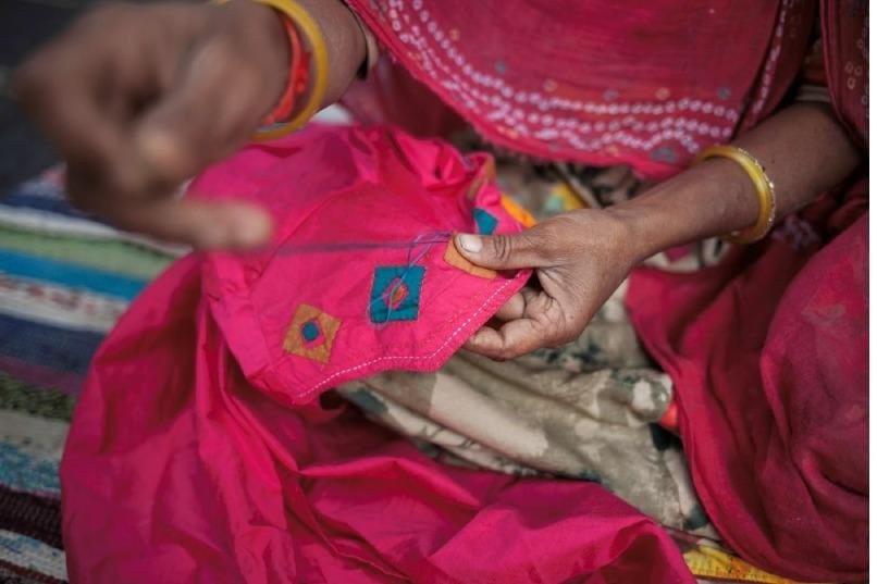 Sadhna-Women Handicraft enterprise