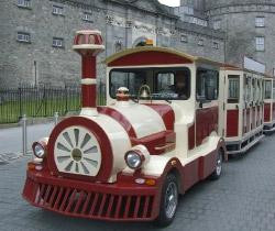 Kilkenny Road Train Tours景点图片