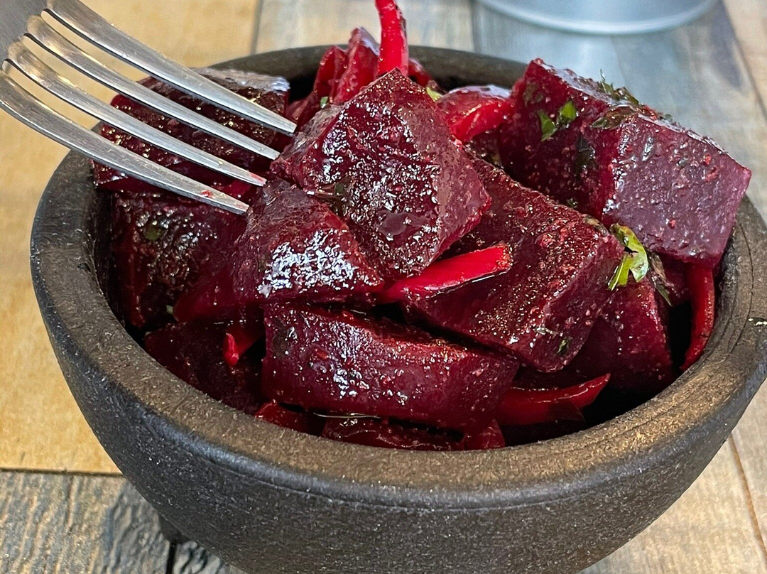 Fausto's Italian Kitchen