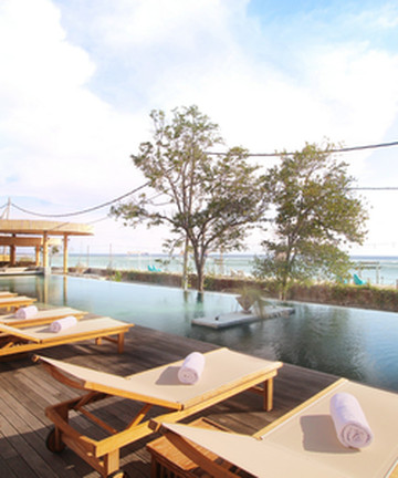 Kardia Resort Gili A Pramana Experience酒店图片