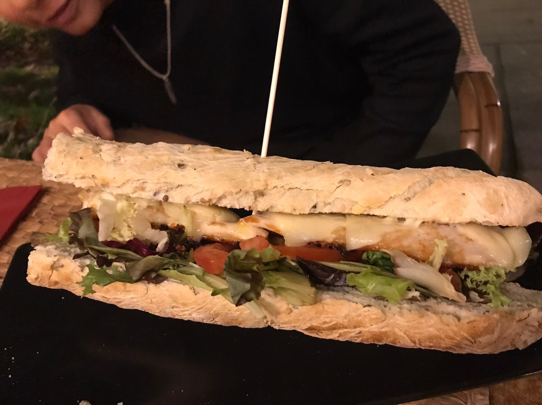 Sargia-Irun必去景点