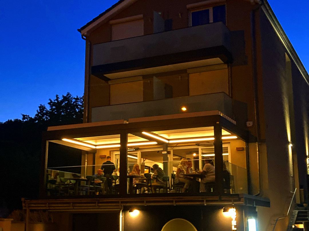 Hôtel Casa 49主图
