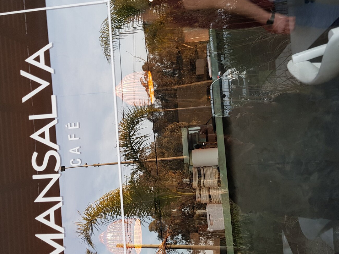Mansalva Café