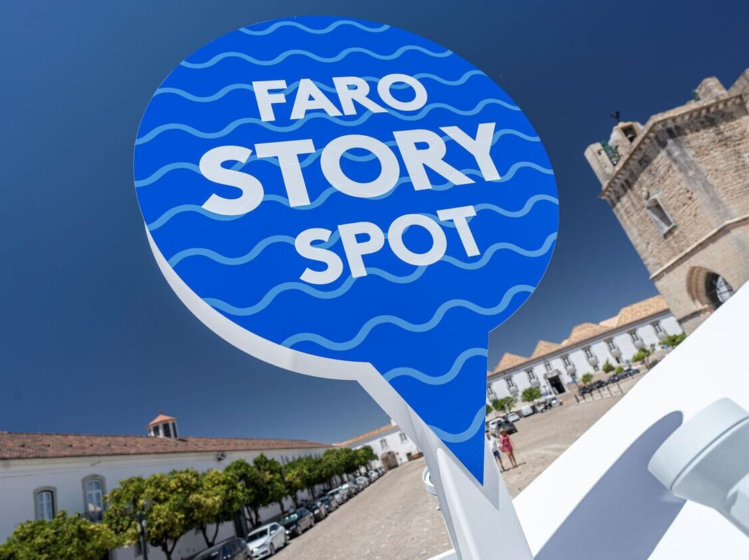 Faro Story Spot