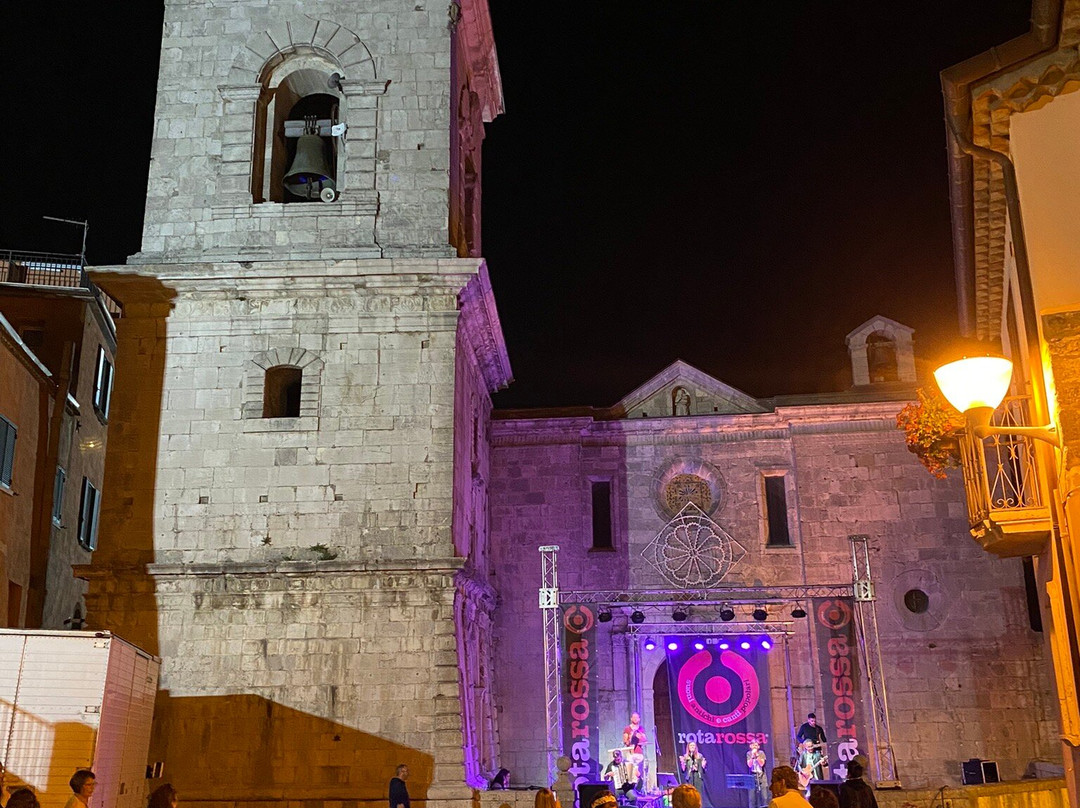 Chiesa della Madonna delle Grazie