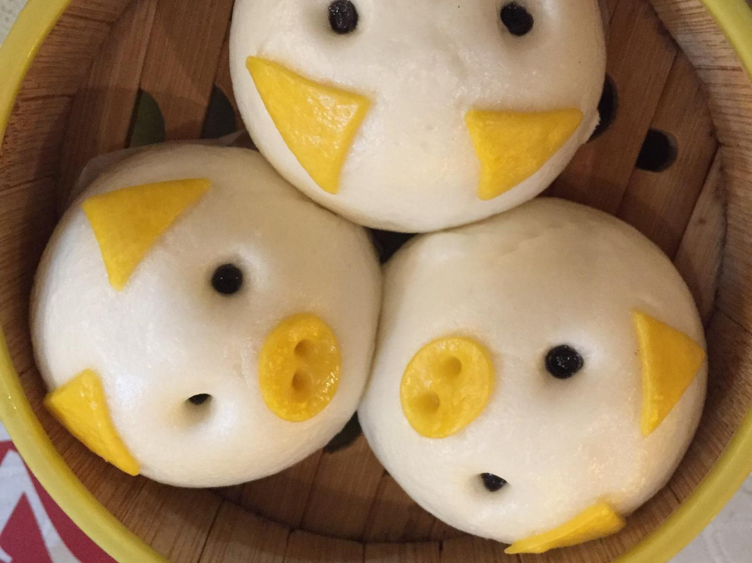 豪尚豪牛排馆(环城西路店)