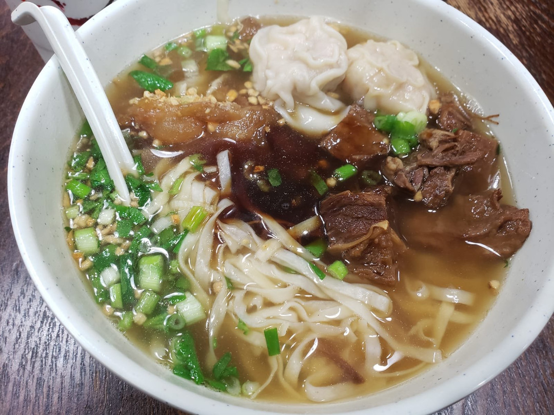 锺记粉面店
