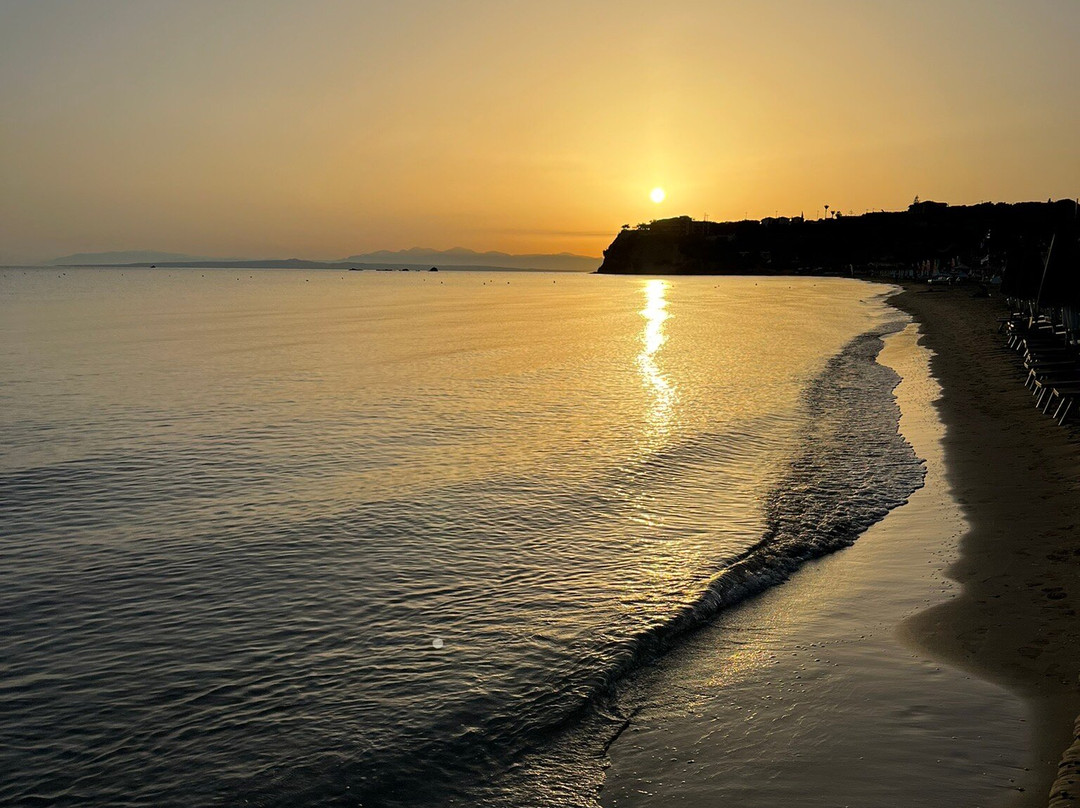Katsaros Luxury Apartments