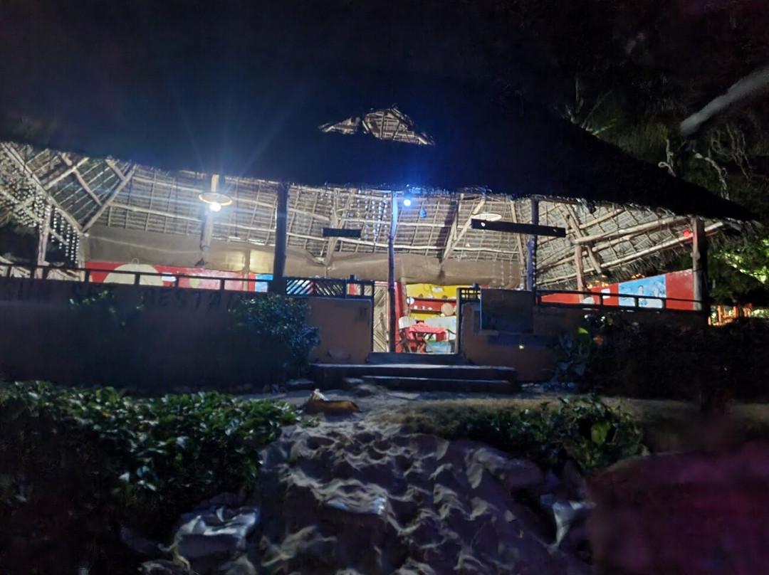 Sunset Local Restaurant