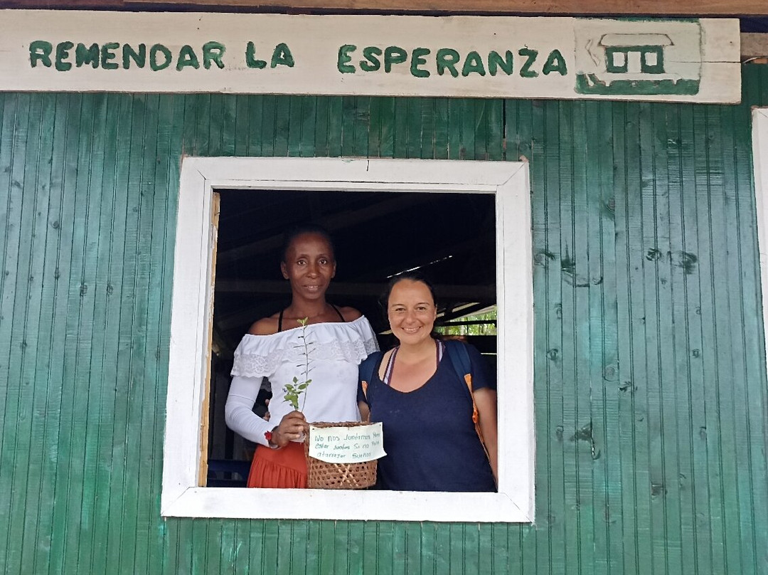 Guapitours-Guapi必去景点