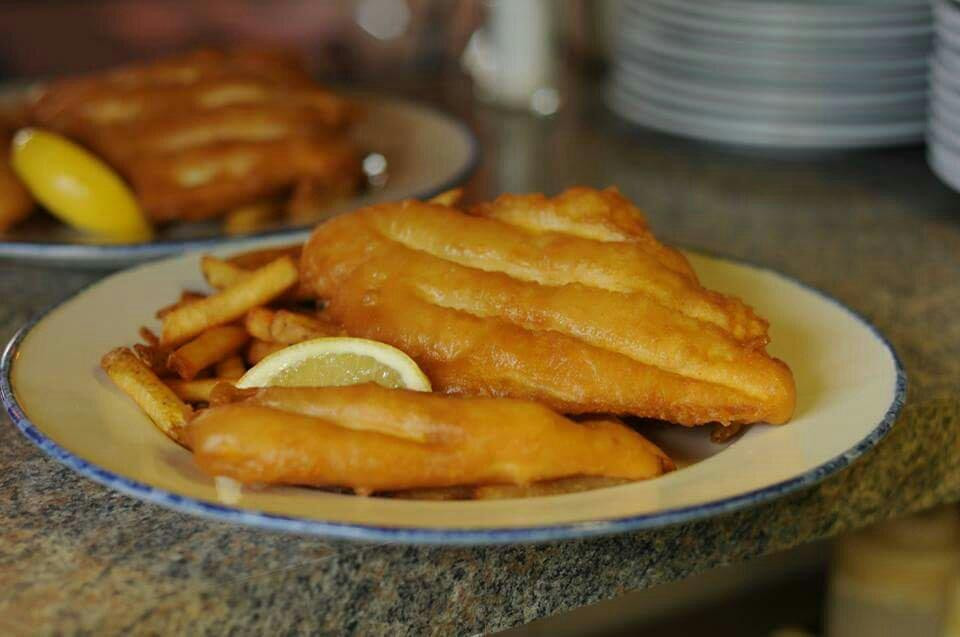 Luan's Seafood & Grill