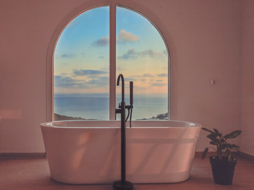 Nefza酒店住宿-Dar El Cap