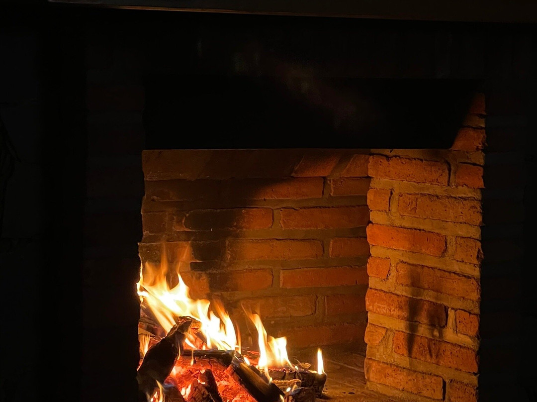 Hotel Bosque Escondido主图