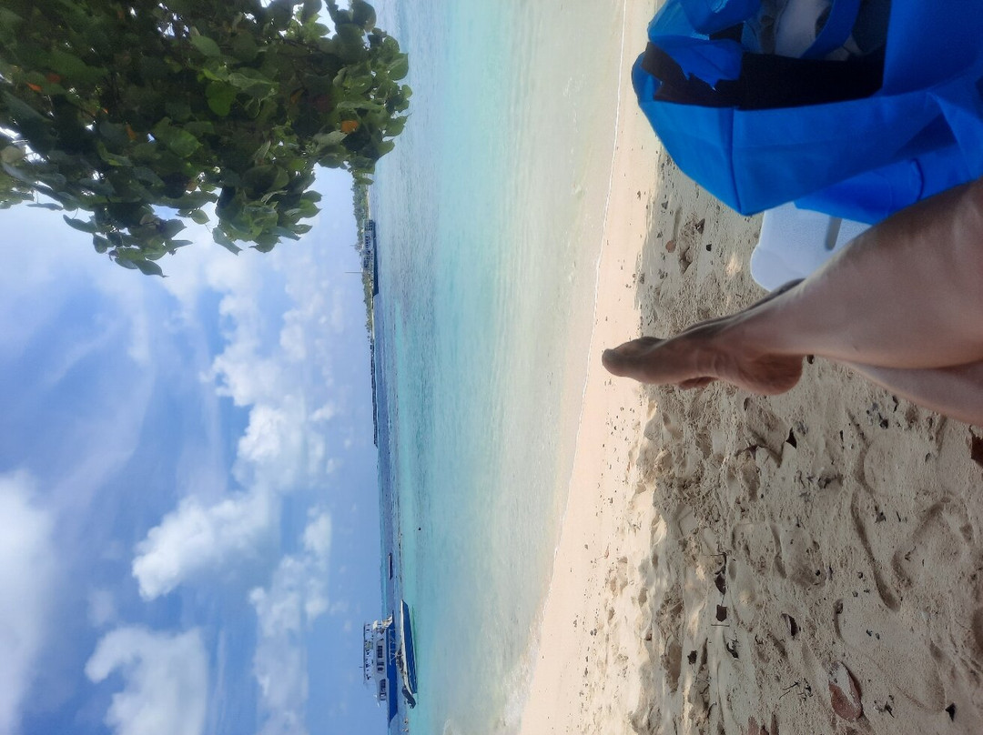 Reef Edge Thulusdhoo