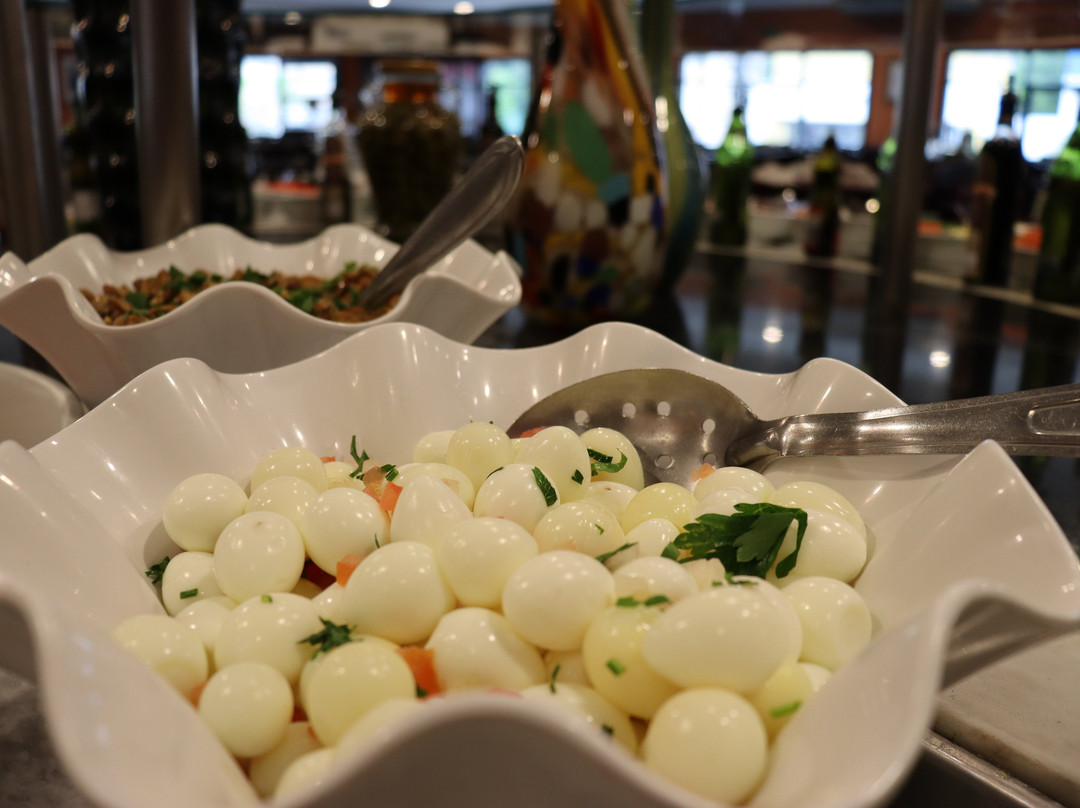 Churrascaria Tordilho