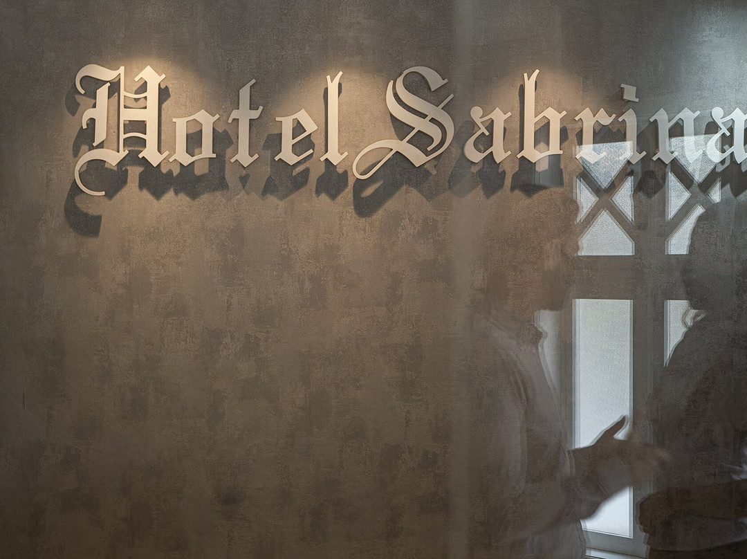 Bristol Sabrina Hotel de Charme主图
