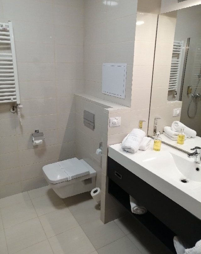 Boutique Hotel Fabesca主图
