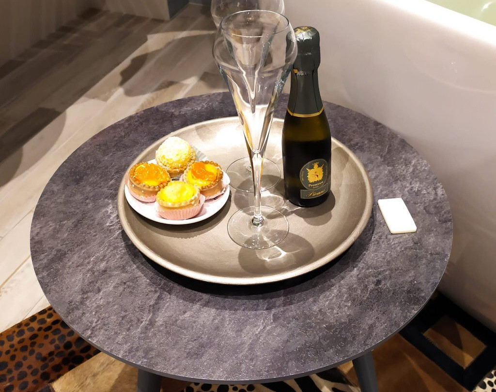 Relais Marlene主图