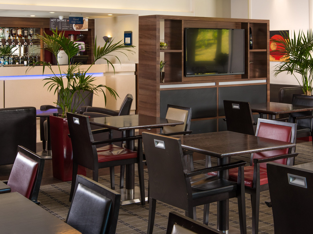 Holiday Inn Express London - Dartford by IHG主图