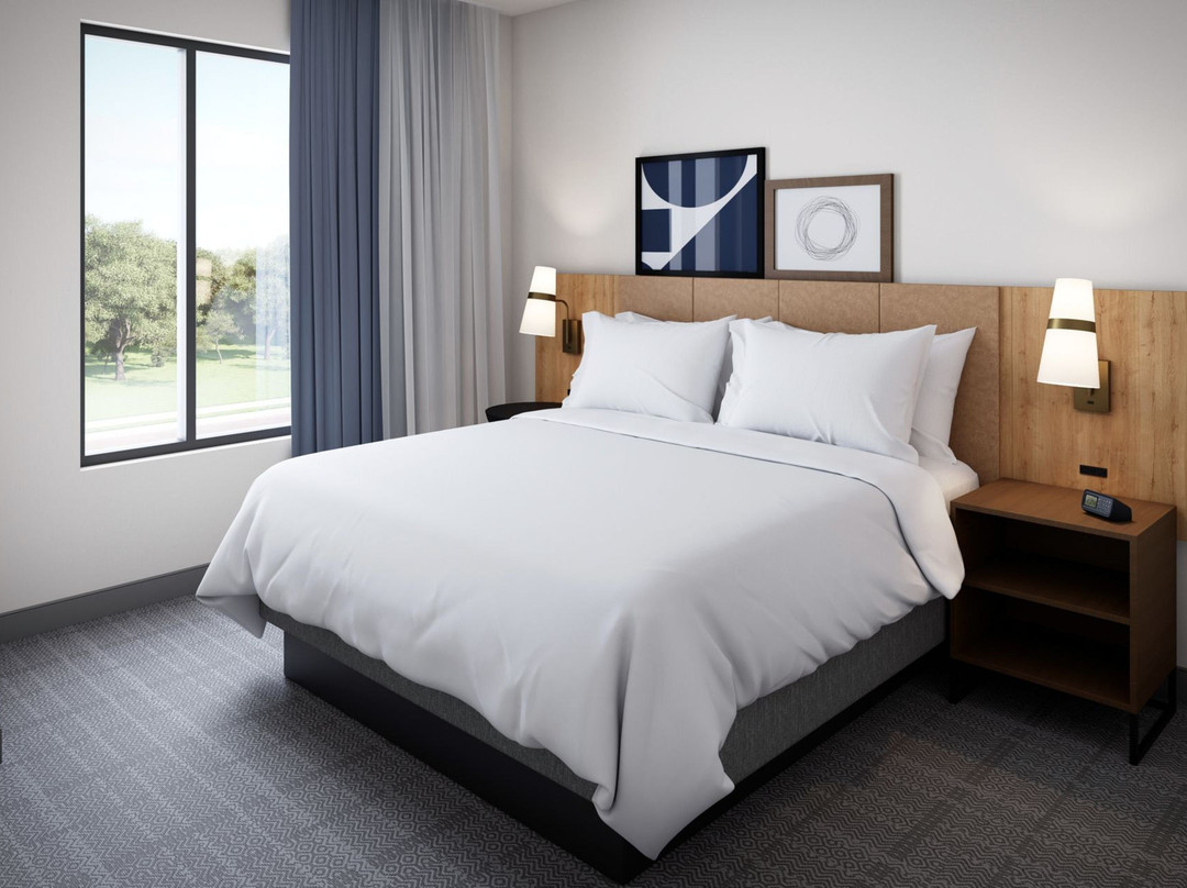 Staybridge Suites Pensacola Airport by IHG