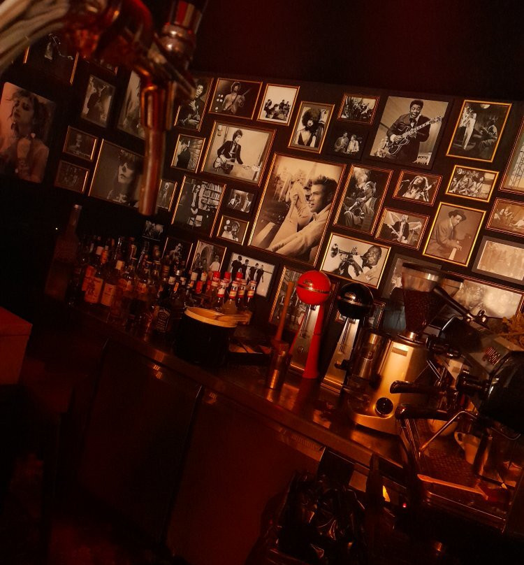 ROX Cafe Bar-沙兰德必去景点