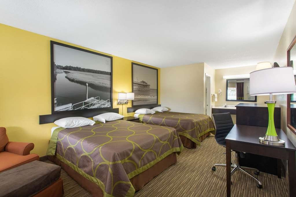 Super 8 by Wyndham Florence主图