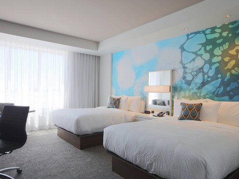 Courtyard by Marriott Montreal Brossard主图