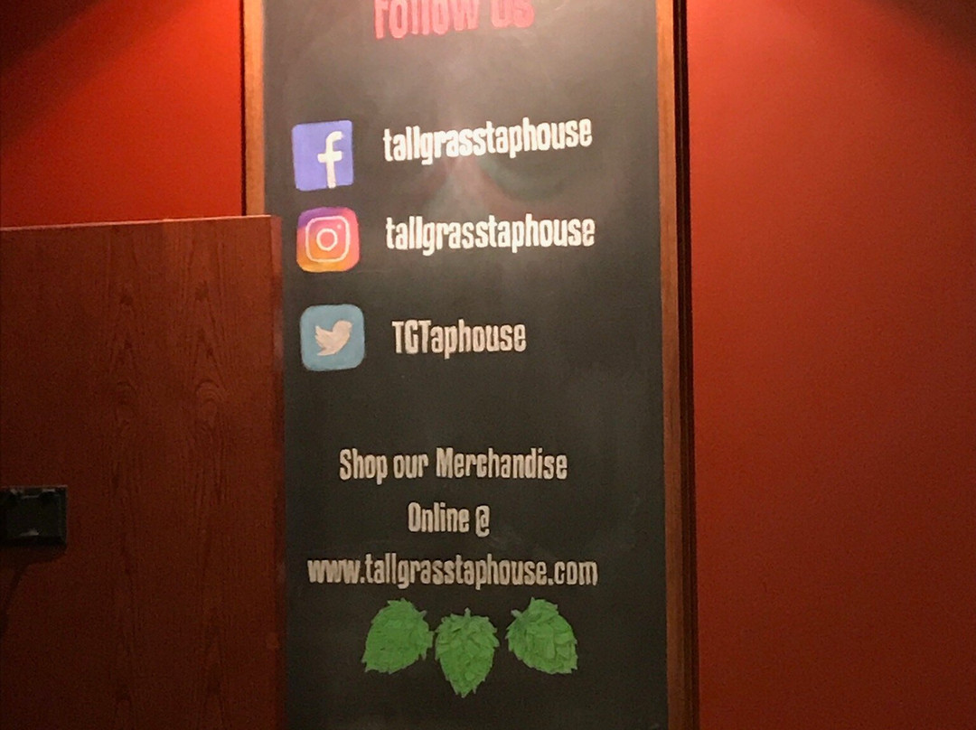 Tallgrass Taphouse-曼哈顿必去景点