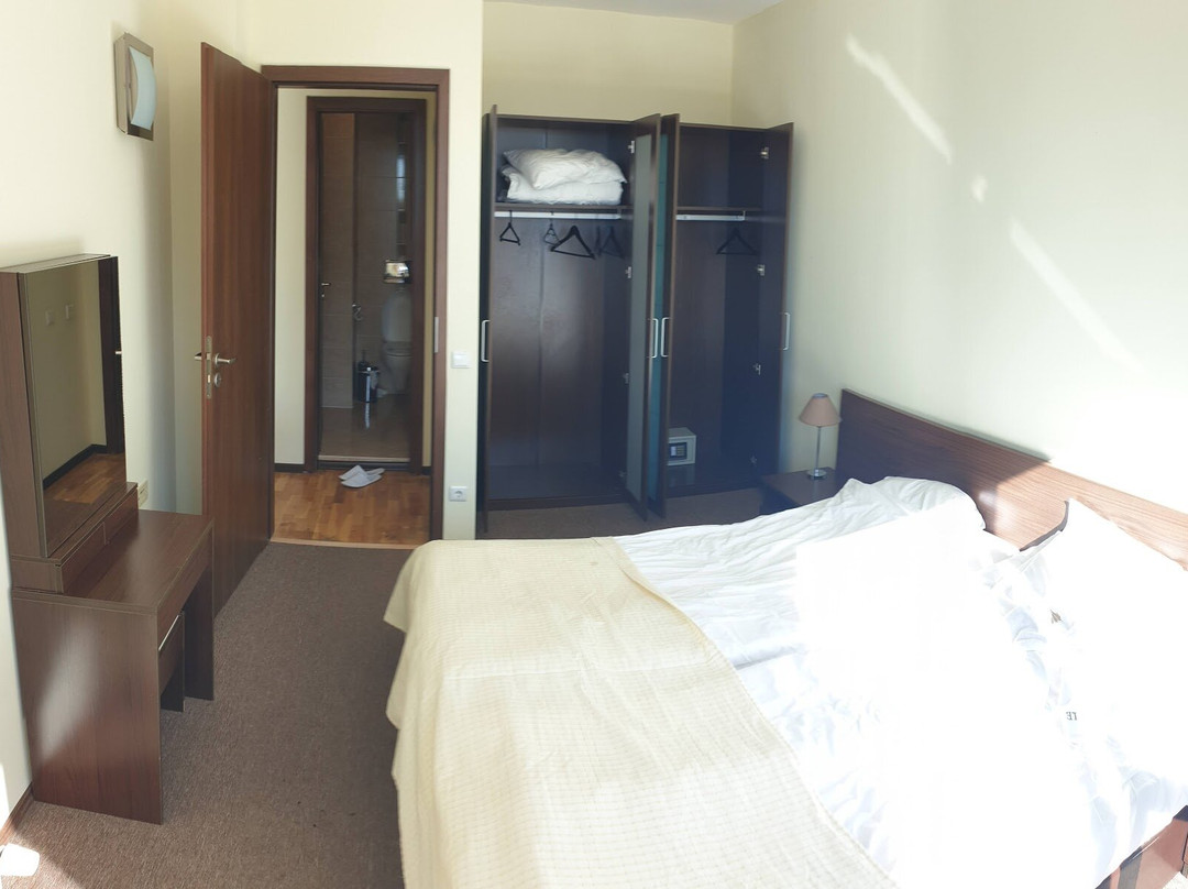 Murite Park Hotel主图