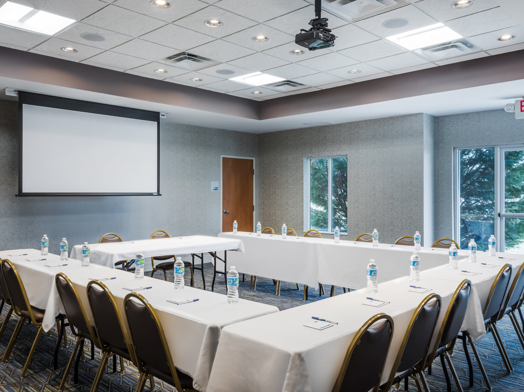 Holiday Inn Express & Suites Bremen by IHG主图