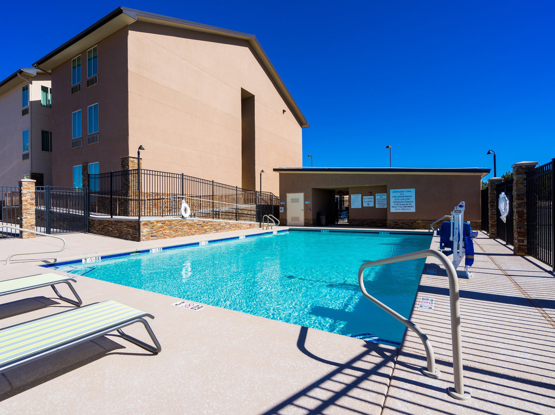 Holiday Inn Express Silver City by IHG主图