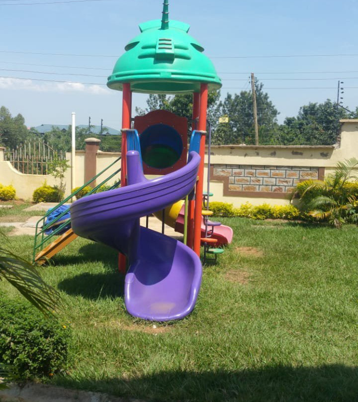 Calabash Hotel主图