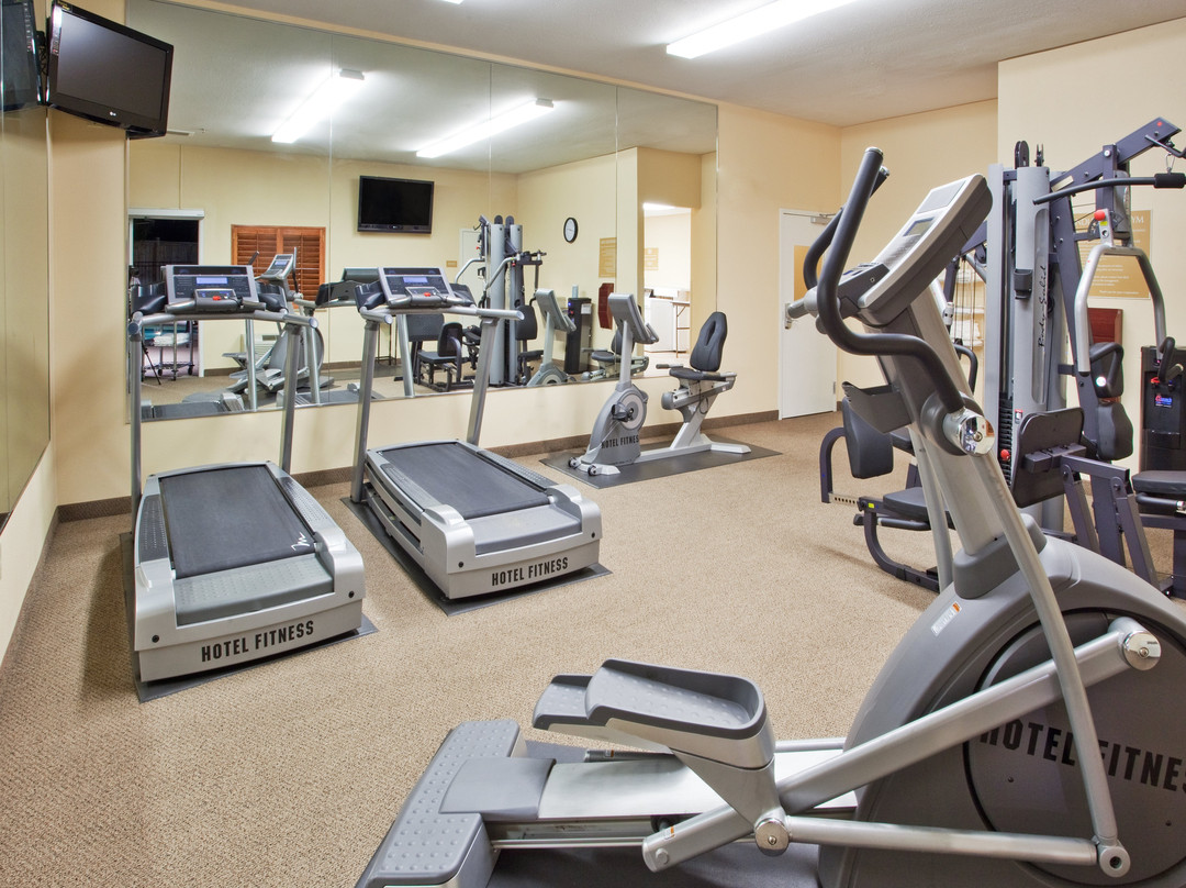 Candlewood Suites Columbus - Fort Moore by IHG主图