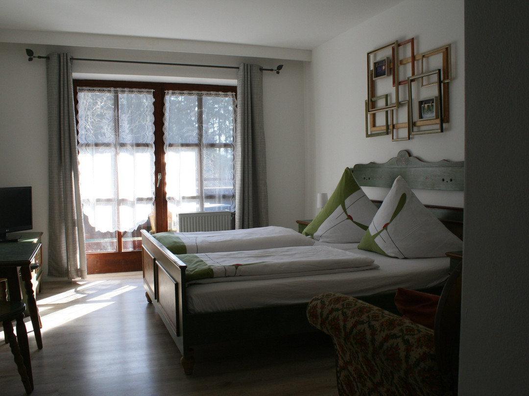 Waldpension Jaegerstueberl主图