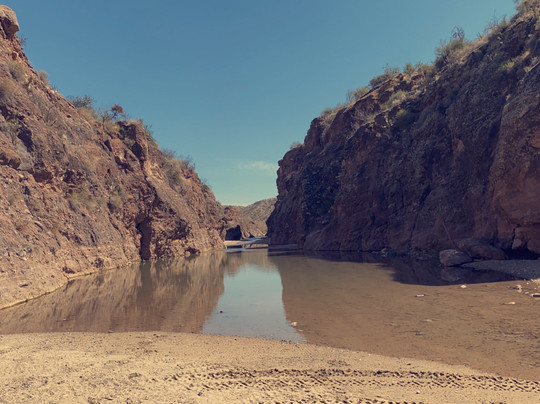 Adventures of a Lifetime ATV-Wickenburg必去景点