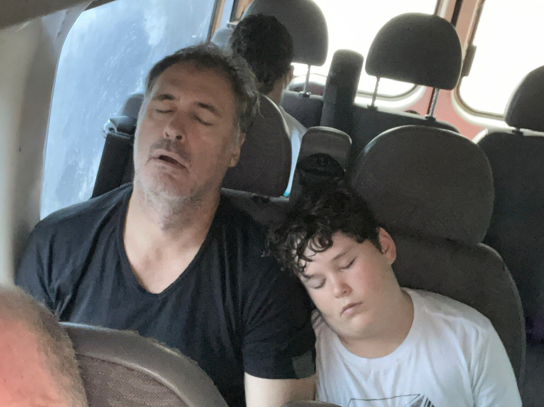 澳大利亚登山学校-卡通巴必去景点