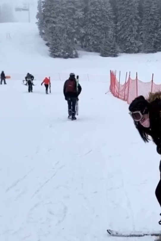 Ilgaz Dagi Kayak Merkezi-厄尔加兹必去景点