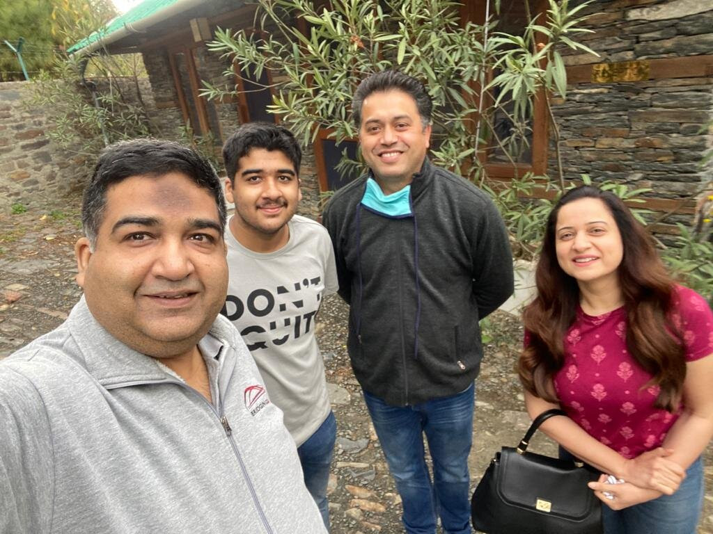 Suro Treehouse Resort主图