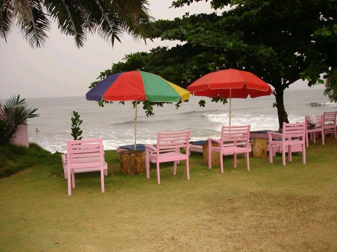 Hôtel des Anges主图