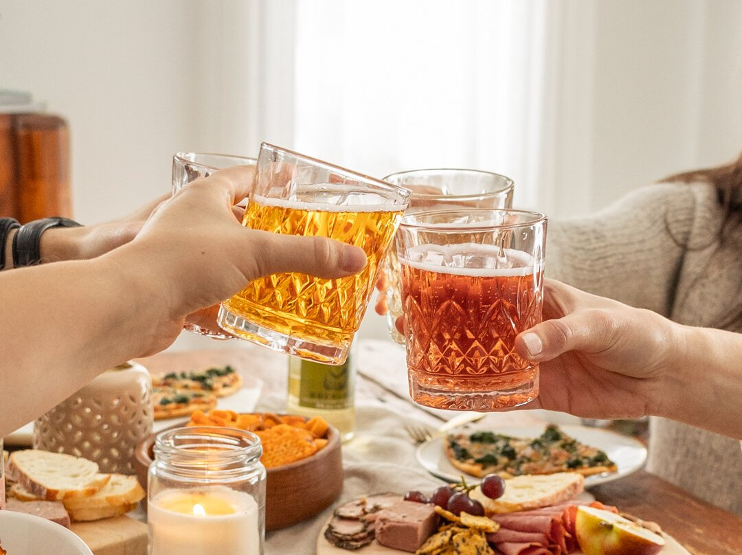 Cidrerie Milton-Sainte-Cecile-de-Milton必去景点